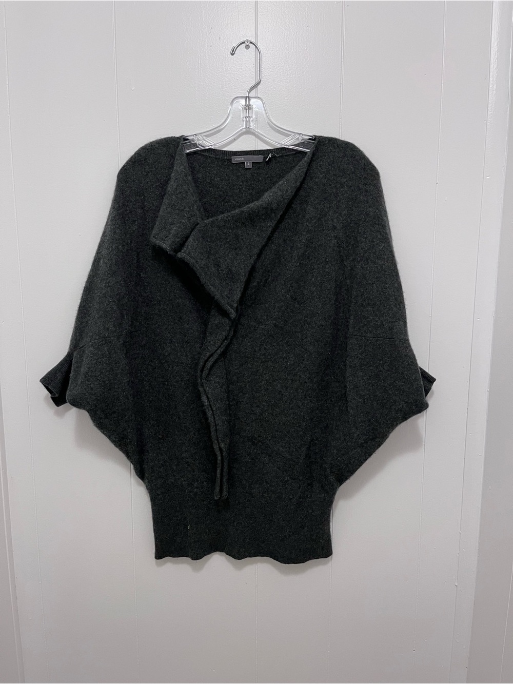 Vince Slouchy Sweater